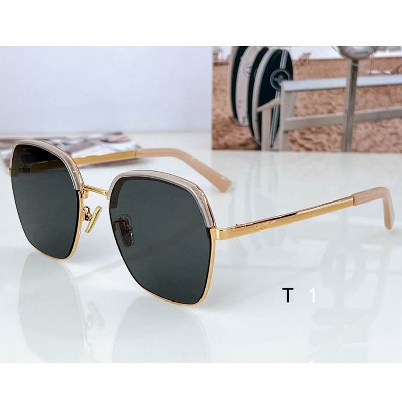 CELINE Sunglasses 148